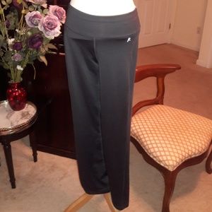 Dark Gray active pants